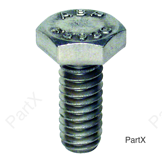 Screw - GLM Products (22375)
