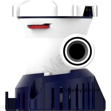TSUNAMI MK2 800 12V-BARB  (5608B-1)