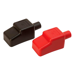 BATTERY TERMINAL COVERS 5/8"DIA thumbnail-0