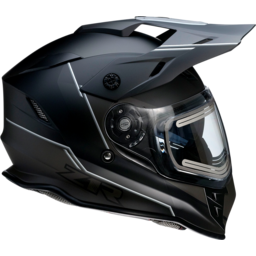 HLMT RNGE BLADES BK/WT SM thumbnail-0