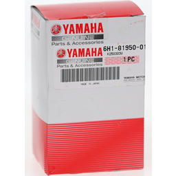 Obsolete Yamaha Part thumbnail-3