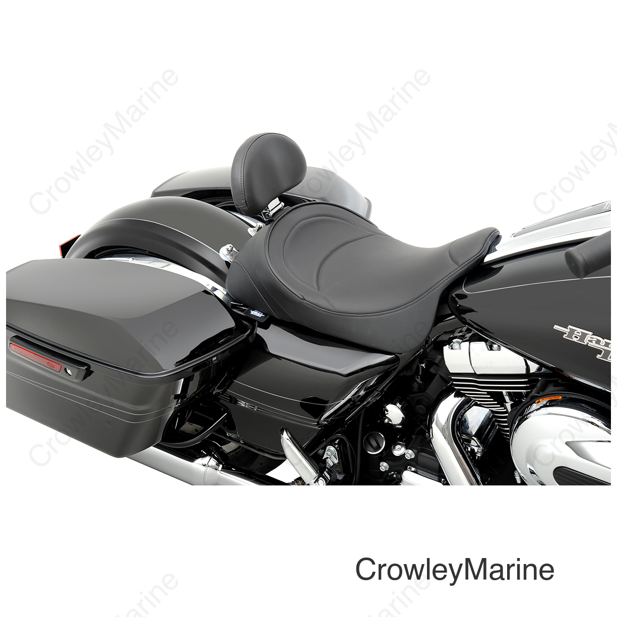SEAT SOLO DBR MLD 8-20 FL