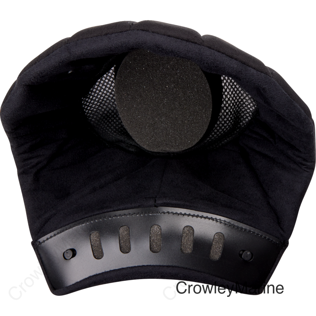 X101 Liner - Black - XL
