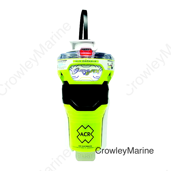 ACR 2854 Globalfix™ V6 EPIRB With RLS & Mobile App, Category II
