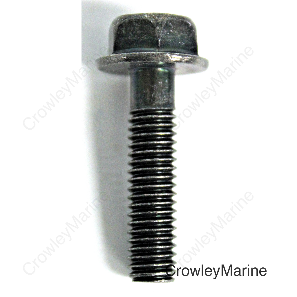 Flange Bolt