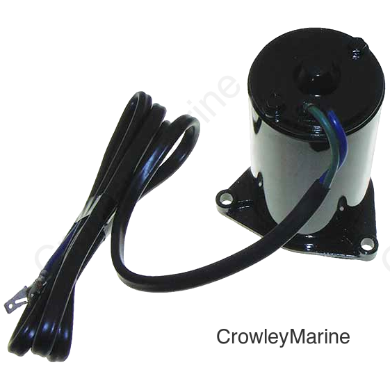 Tilt & Trim Motor
