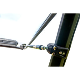 Flip-Up Windshield - Defender thumbnail-5