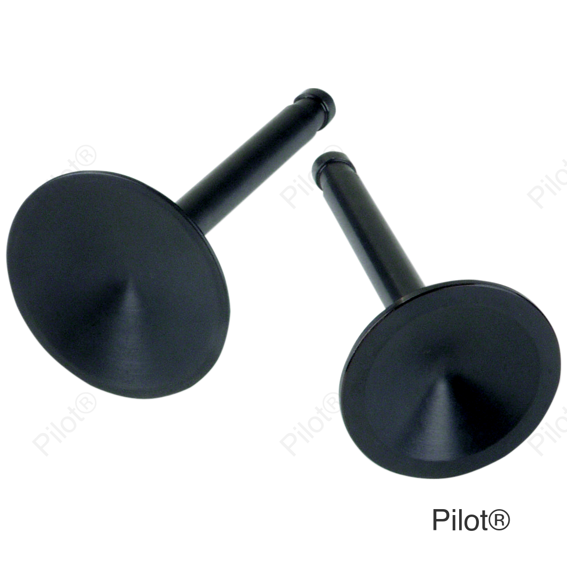 Intake Valve - 1.95" - Big Twin