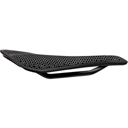 Fizik Vento Argo 00 Adaptive Saddle - Carbon 140mm Black