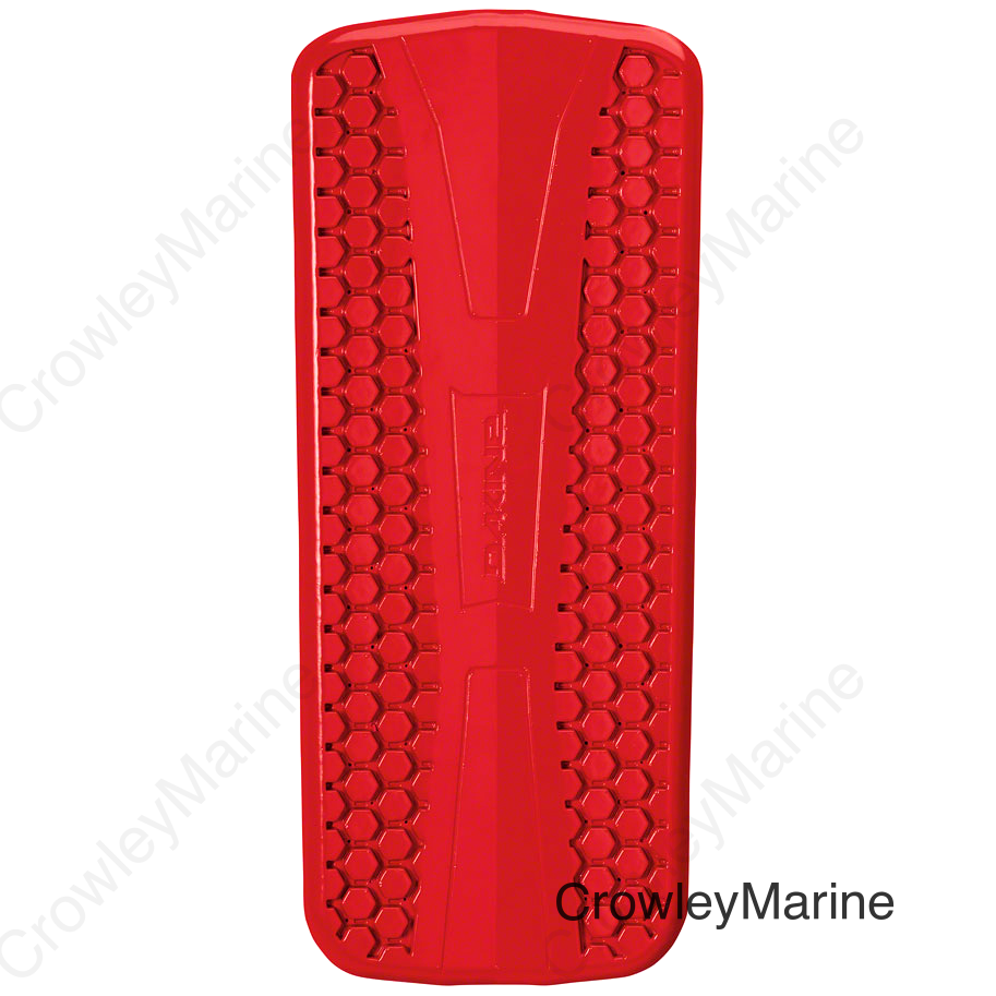 Dakine DK Impact Spine Protector - Red