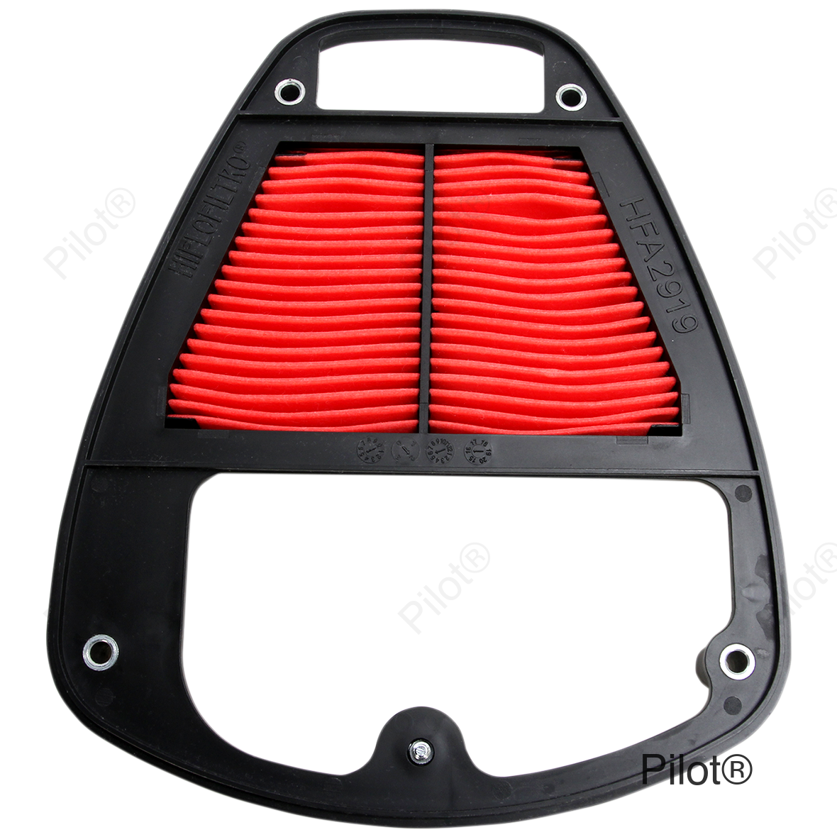 Replacement Air Filter - Kawasaki