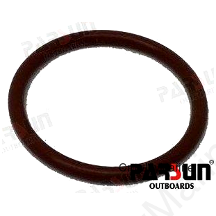 O-RING, STEP MOTOR