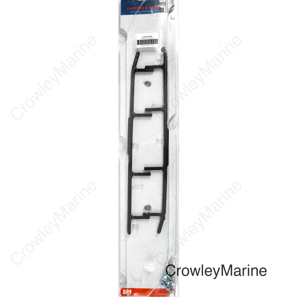 RIPPER FOUR75 CARBIDES YAM YAM S/M