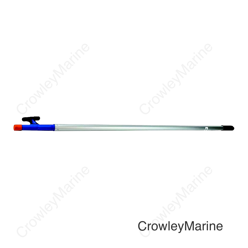 Adjustable Telescoping Boat Hook