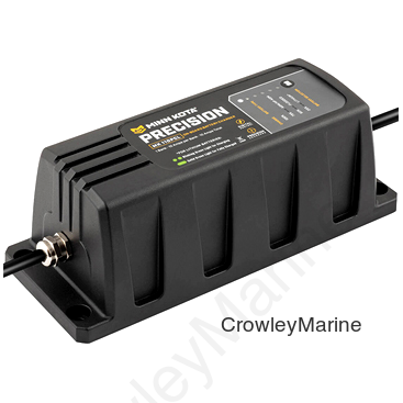 MK 110 PCL, 1 Bank, 10 Amps