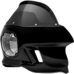 S-RT Mini Fairing - FXR thumbnail-1