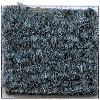 8" x 100' Midnight Star