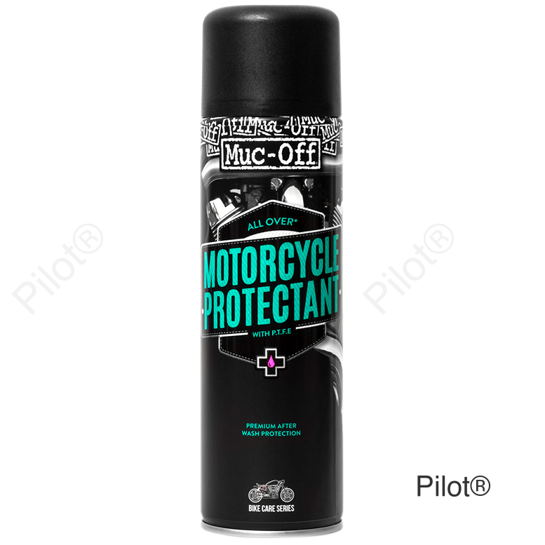Protectant - 16.9 U.S. fl oz. - Aerosol