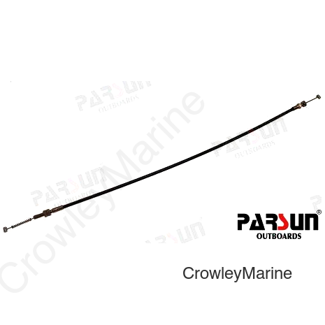 TIGHTWIRE ASSY, DETENT (PAF4-02000013)