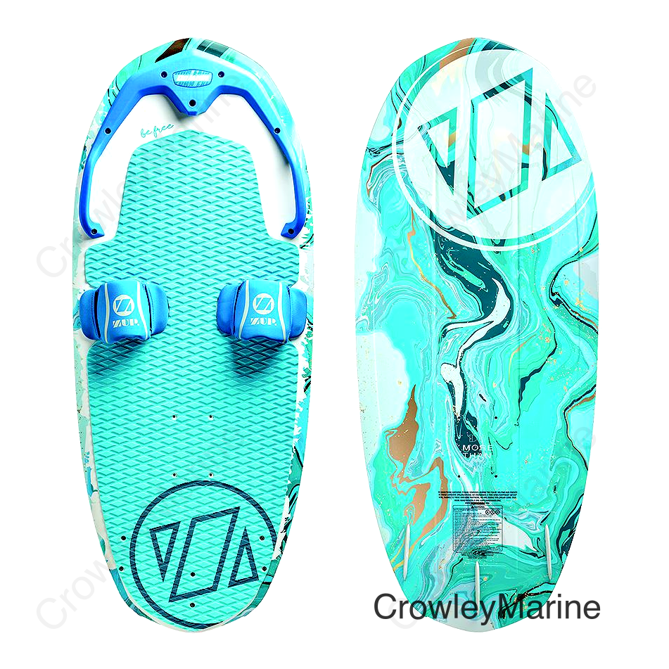 ZUP 04724 DOMORE Multi-Sport Board Stapley