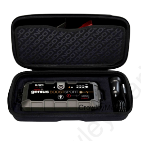 Fits GB20 Sport and GB40 Boost+