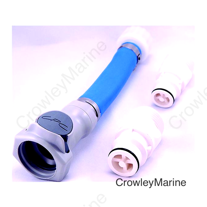 Atlantis A7005 Bombardier Sea-Doo Flush Kit