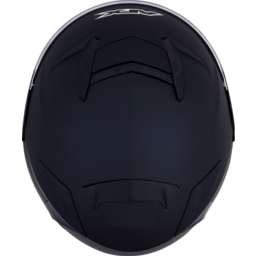 FX-60 Helmet - Matte Black - Small thumbnail-4