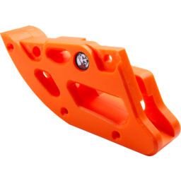 Chain Guide - Orange - KTM thumbnail-1