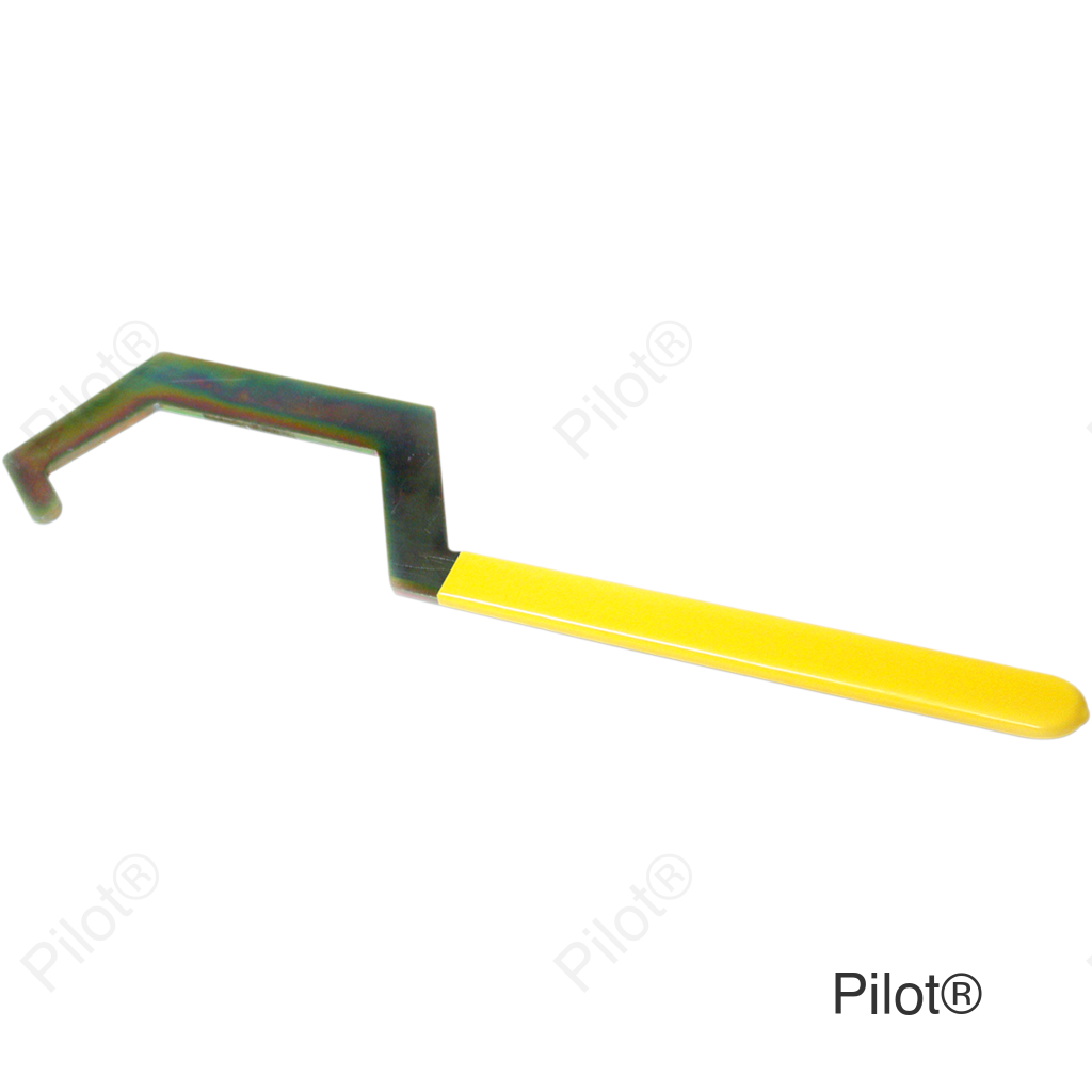 Clutch Holder - Primary - Yamaha