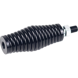 BLACK BARREL SPRING MOOSE WHIPS thumbnail-3