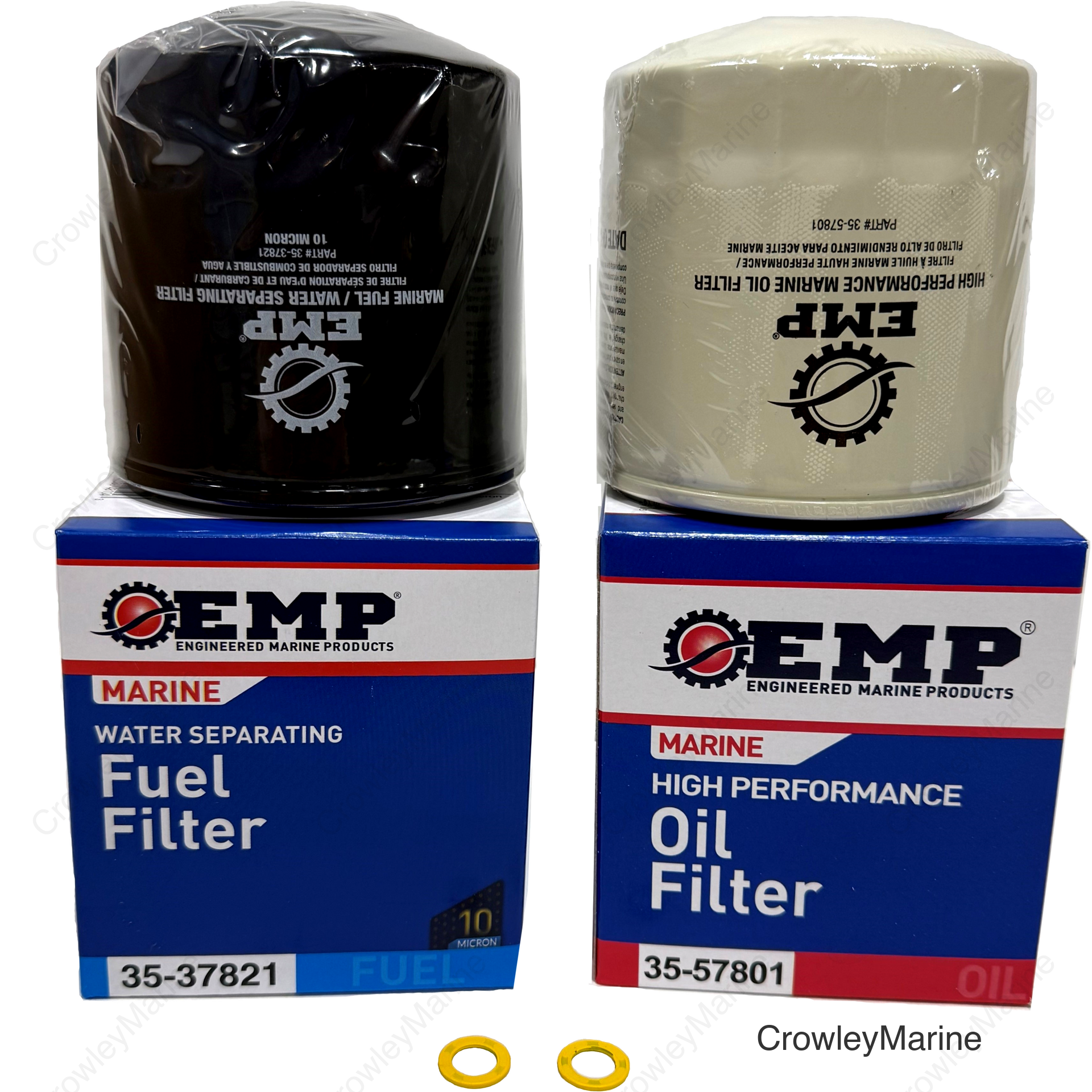 Service Kit, 300 Hour 