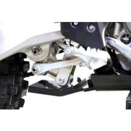 Xtrem Skid Plate - Black - Husqvarna | KTM thumbnail-5