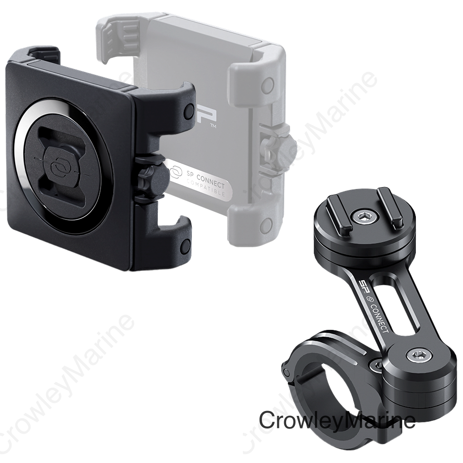MOUNT BUNDLE UNIVERSAL PHONE CLAMP