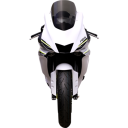 Sport Windscreen - Light Smoke - YZF-R6 thumbnail-1
