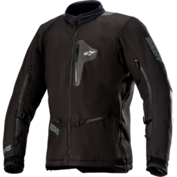 Venture XT Jacket - Black - Large thumbnail-0
