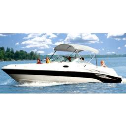 BIM TOP ONLY SUNBRLA 8'X 42"X (42716AW) thumbnail-1