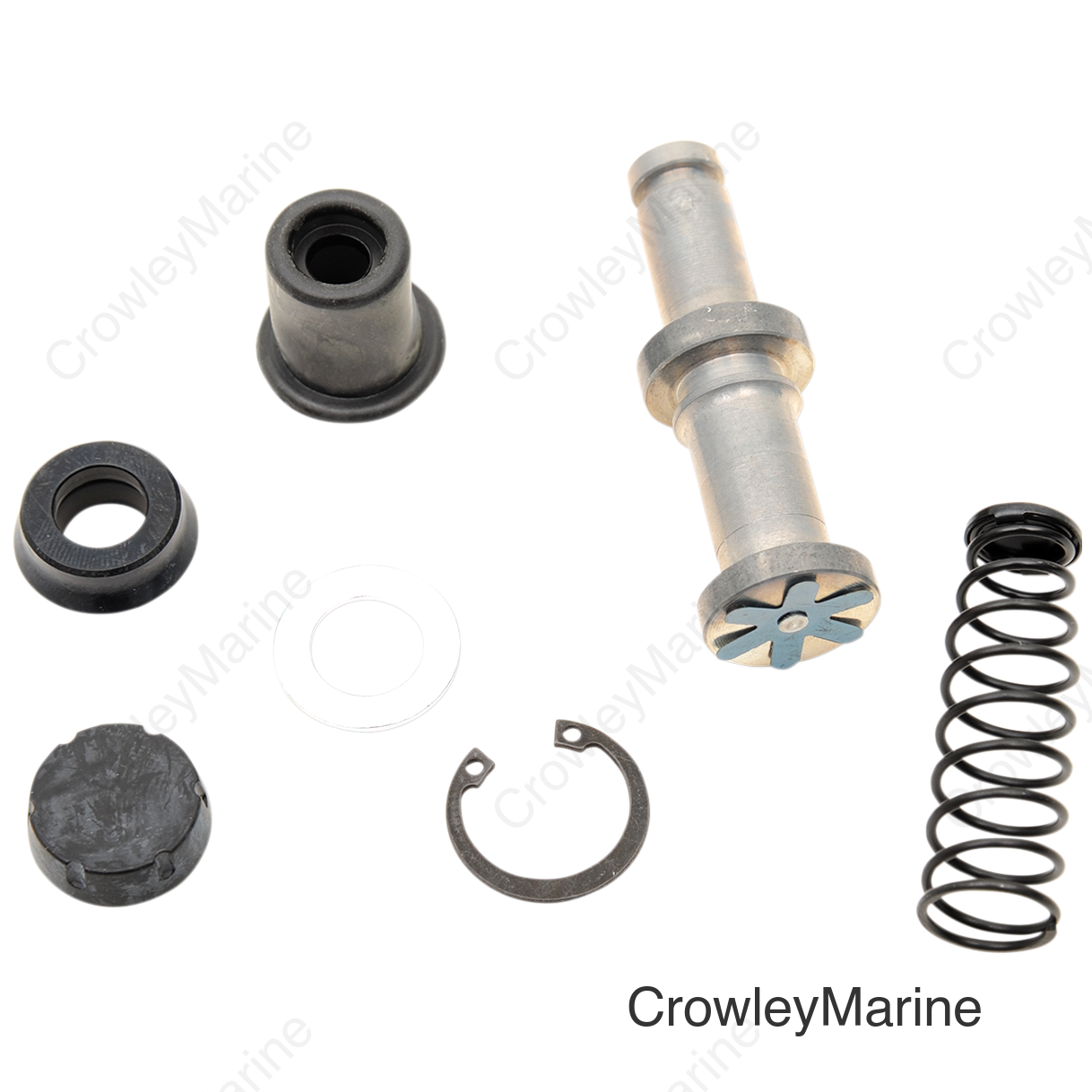 MASTER CY REBUILD KIT