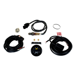AEM X-Series OBDII Wideband UEGO AFR Sensor Controller Gauge thumbnail-3