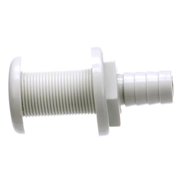 Seachoice Bilge Pump Installation Kit For 3/4 In. Outlets, Includes 6 Ft. Hose, 2 Hose Clamps, and Thru-Hull Fitting thumbnail-2