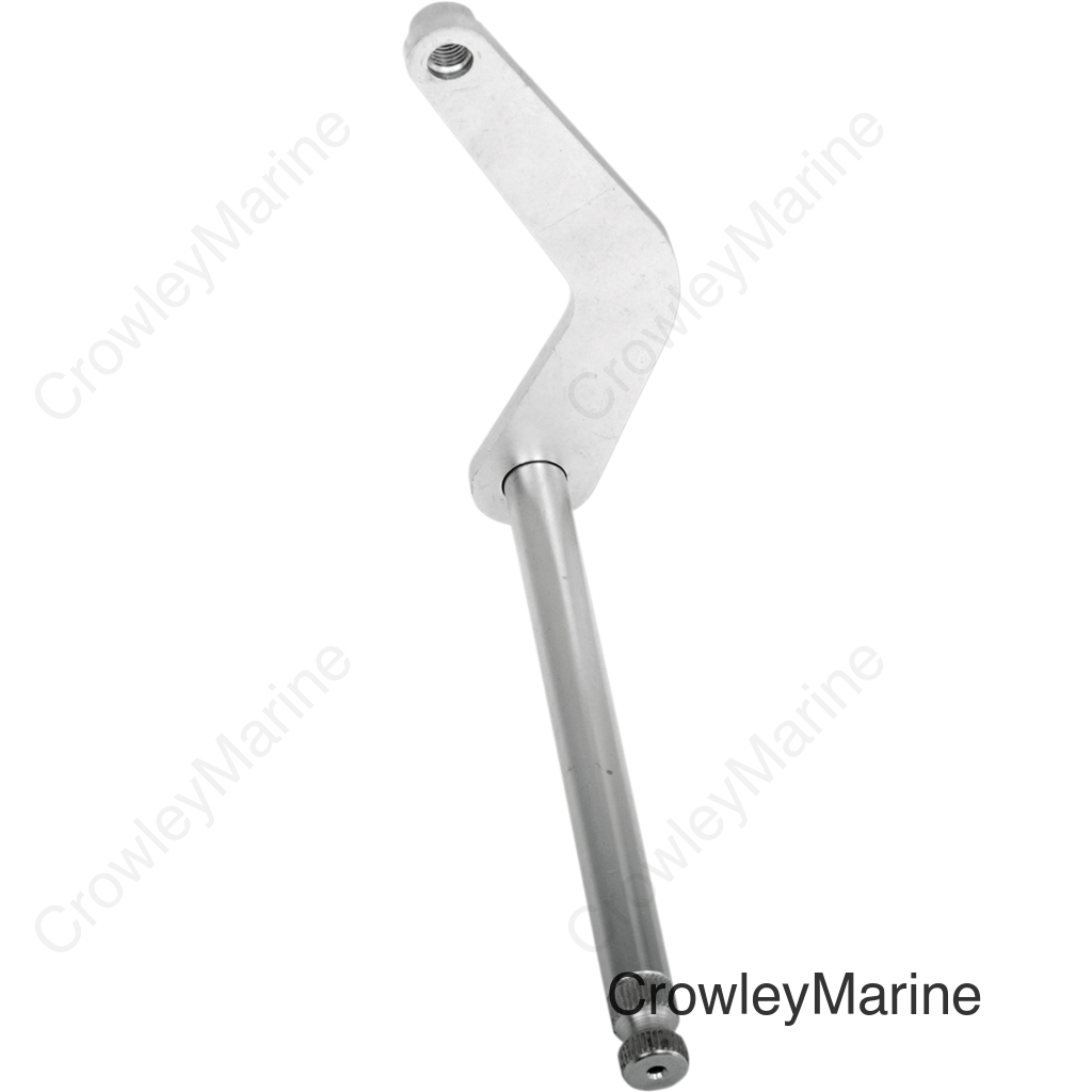 SHAFT SHFT 06-17 FXD MID