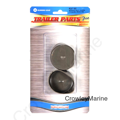 Bearing Protector Cover, For 2" OD Protectors, Packaged(1 Pair) (414002)