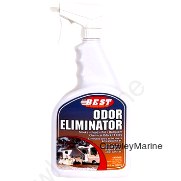 BEST 32 OZ. ULTIMATE ODOR ELIMINATOR (RV0000406)