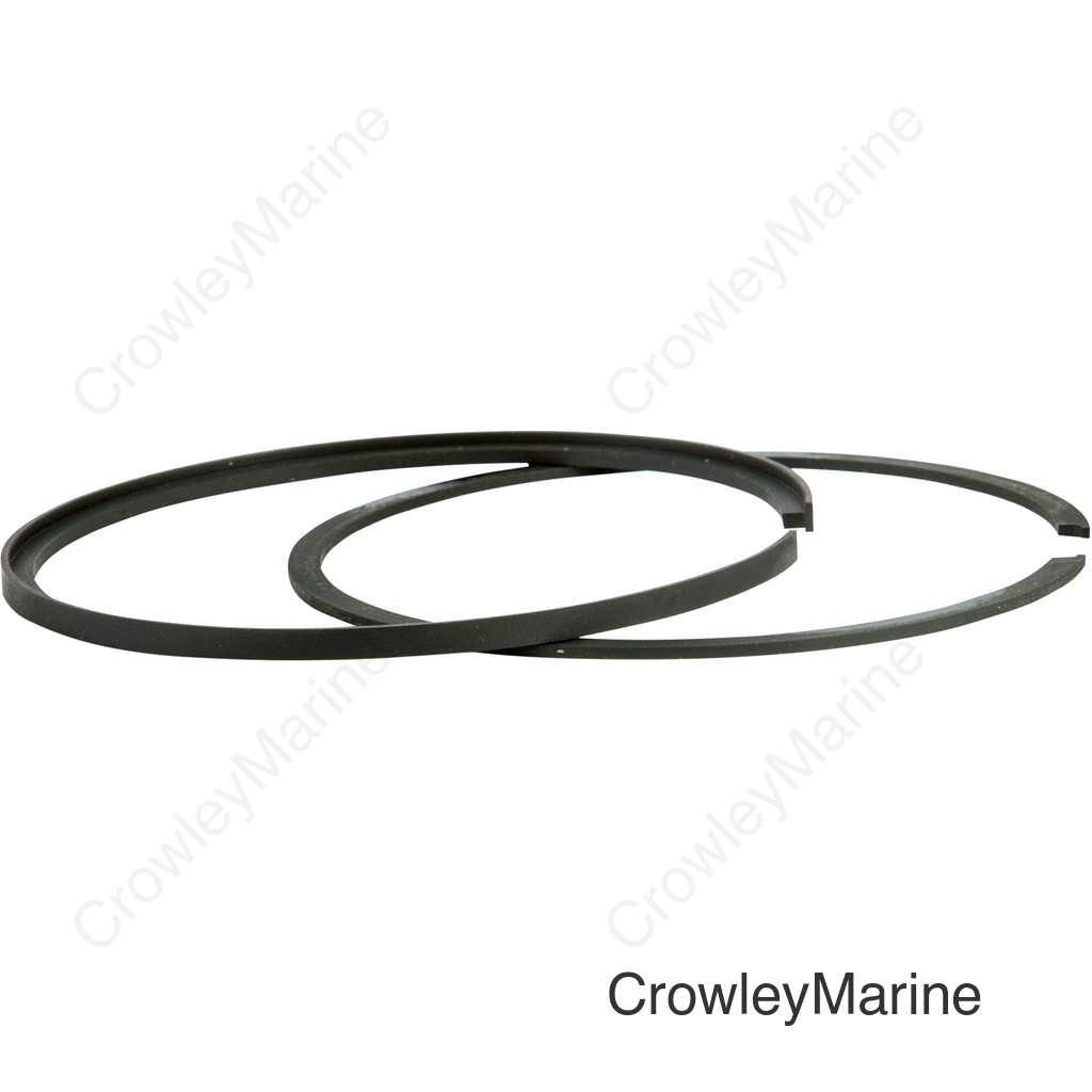 PISTON RINGS
