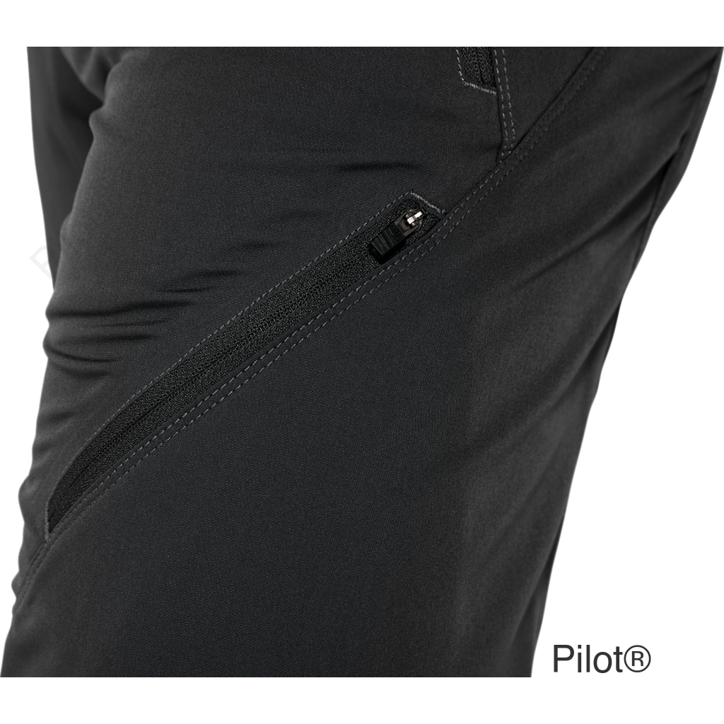 Airmatic Shorts - Charcoal - US 36