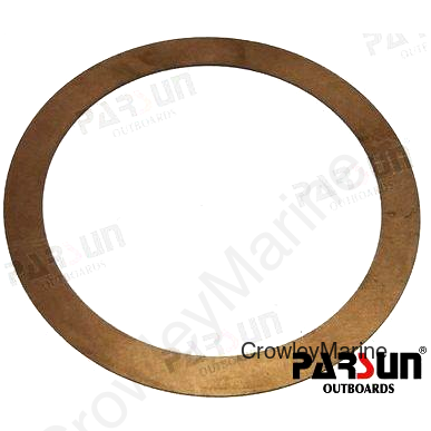 SHIM (T:0.40MM) (PAF15-06000010-6)