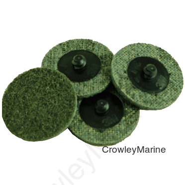 2" X SFN-GRAY DISC (50/Pack) (7000000753)