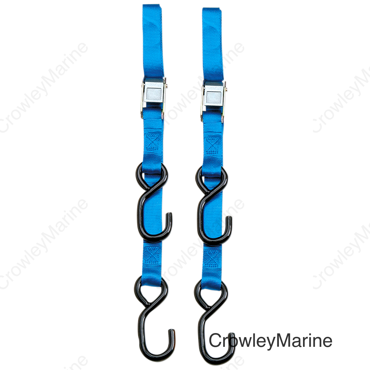 TIE DOWN H-DUTY 7' BLU PR