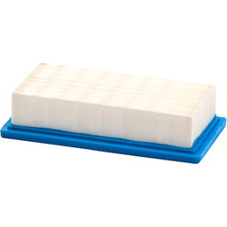 Air Filter - replaces B&S 496077, 691643; use w/ Oregon 30-928 pre-cleaner