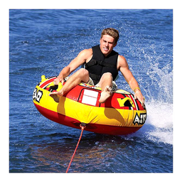 Airhead Blast Tube One Person Towable thumbnail-1