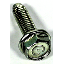 Flange Bolt